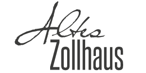 Altes Zollhaus